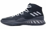 Кроссовки Adidas Crazy Explosive 2017 Black Grey