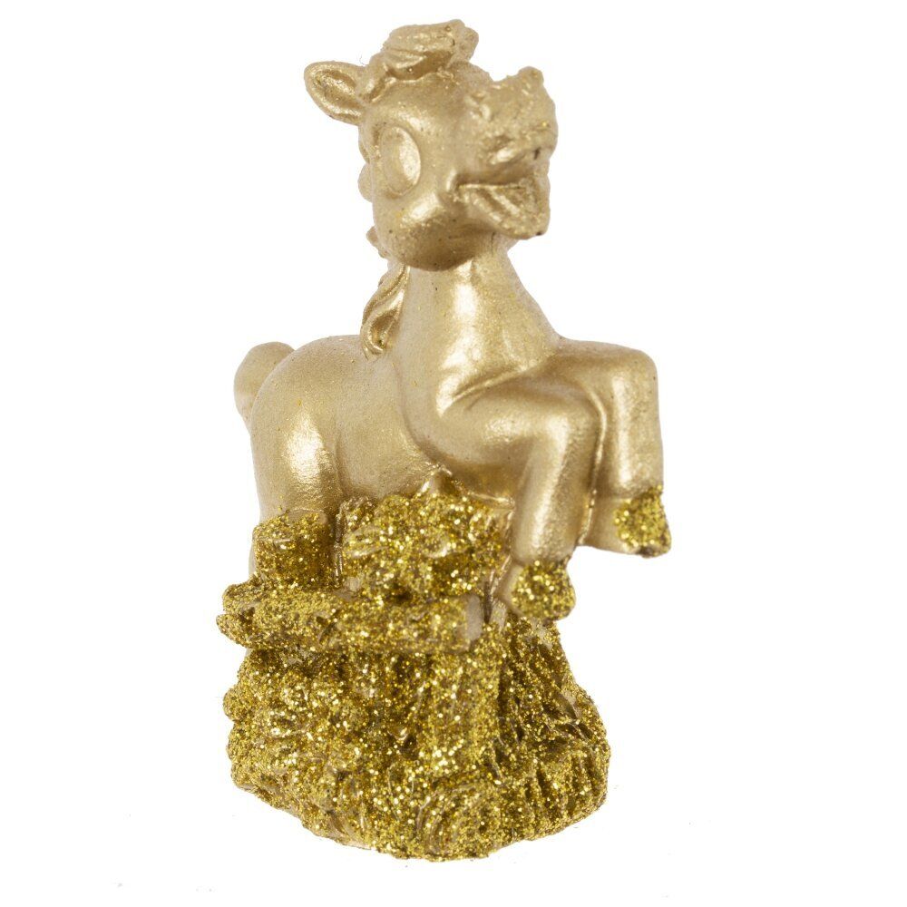 GAEM Фигурка декоративная "Лошадка", L5,5 W3 H6,5 см, 2в.