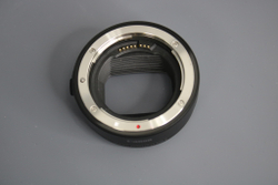 Canon Mount Adapter EF-EOS R