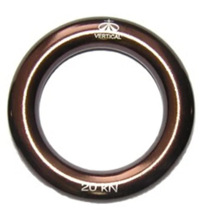 Алюминиевое кольцо 48 мм