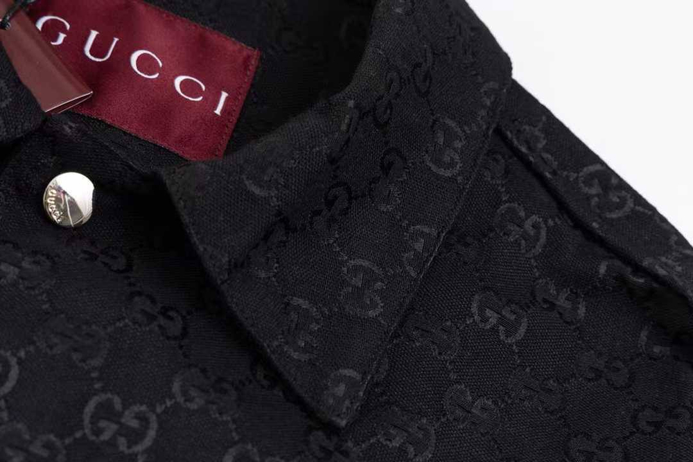 Рубашка Gucci