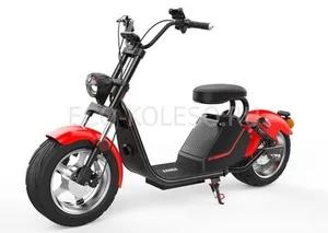 Электроскутер CityCoco 3000 w фото №1