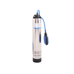 Колодезный насос Aquario ASP2-25-100WA