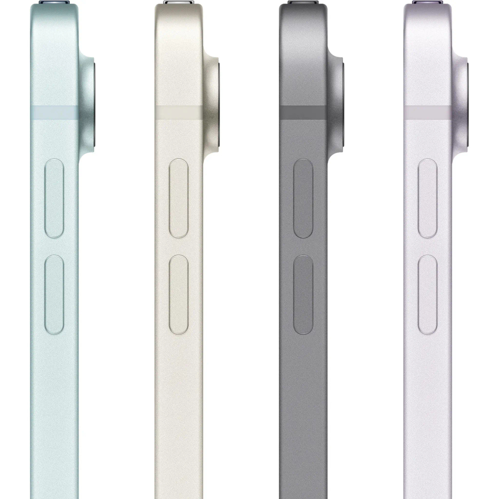 Apple iPad Air (2024) 11 Wi-Fi Фиолетовый