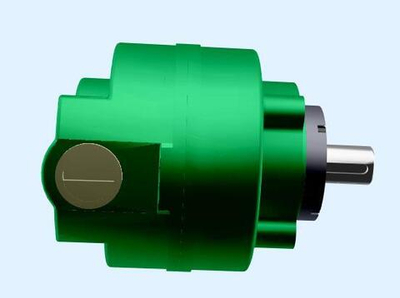 Насос Г12-24М