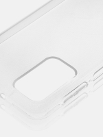 Чехол ROSCO для Samsung Galaxy A23 оптом (арт. SS-A23-TPU-TRANSPARENT)