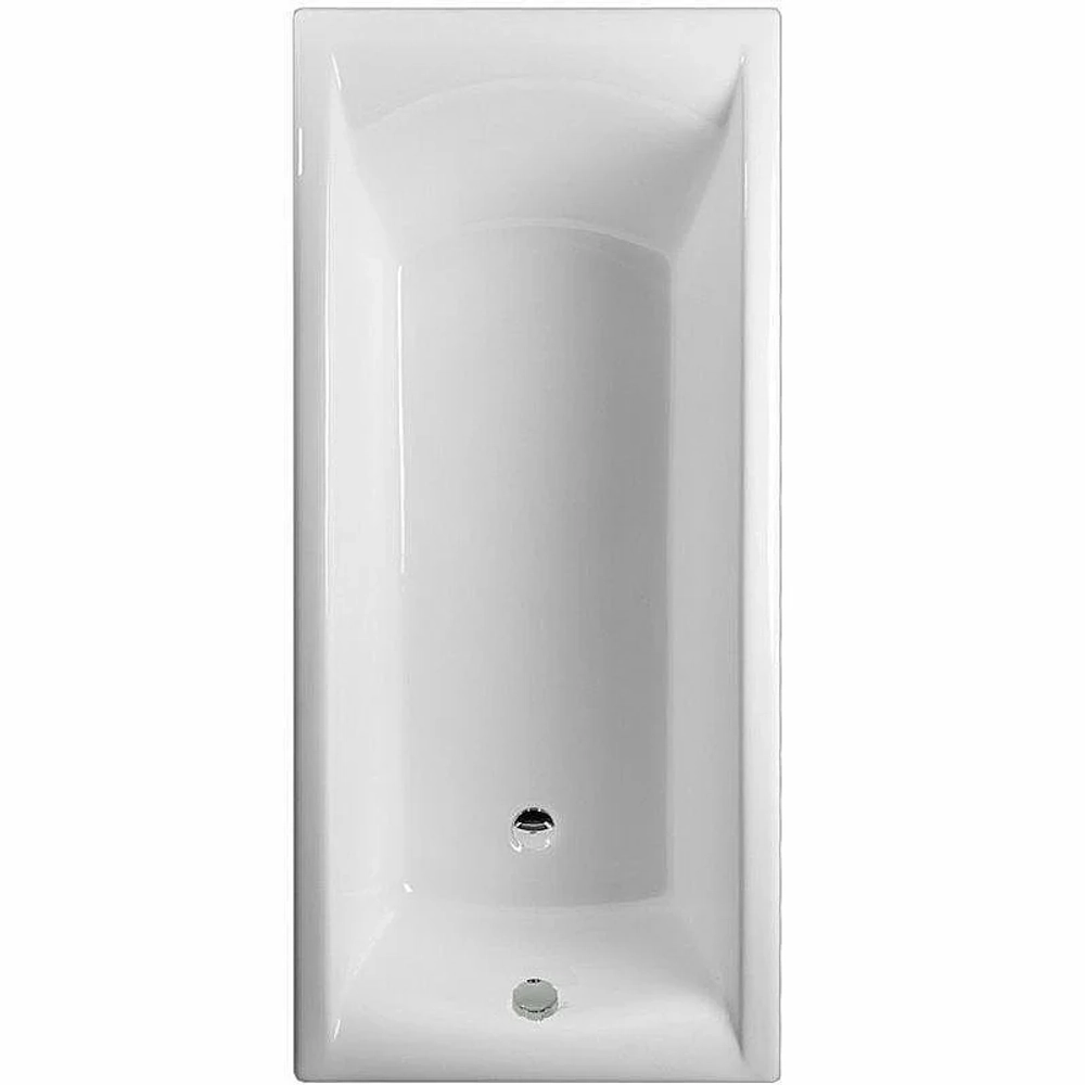 Ванна чугунная Byon Milan И0000069 170х70