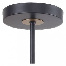 Люстра на штанге F-promo Rigor 2844-8P