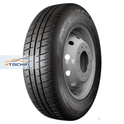 Легковая шина Kama 165/70R13 79N Trail (НК-244) TL
