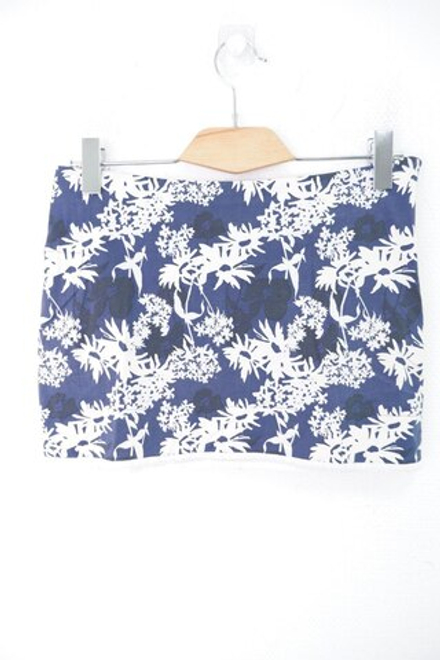 Юбка Oggi с принтом на 13-14 лет