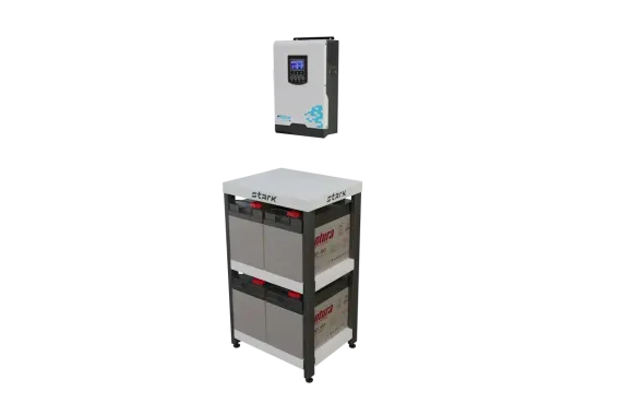 ИБП Stark Country 5500 INV MAX