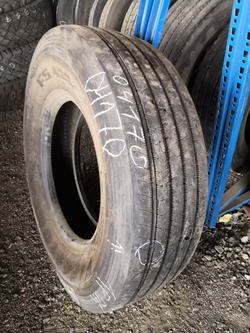 315/80R22.5 Firestone FS422 шина б/у