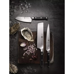 Zwilling - Нож Pro 20см для мясной нарезки / артикул   38400-201-0  / GTIN 4009839257124