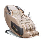 Массажное кресло Yamaguchi Xi Robot