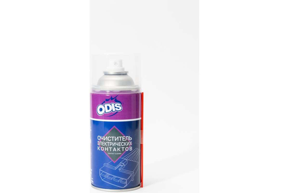 Очиститель контактов Contact Cleaner 300мл