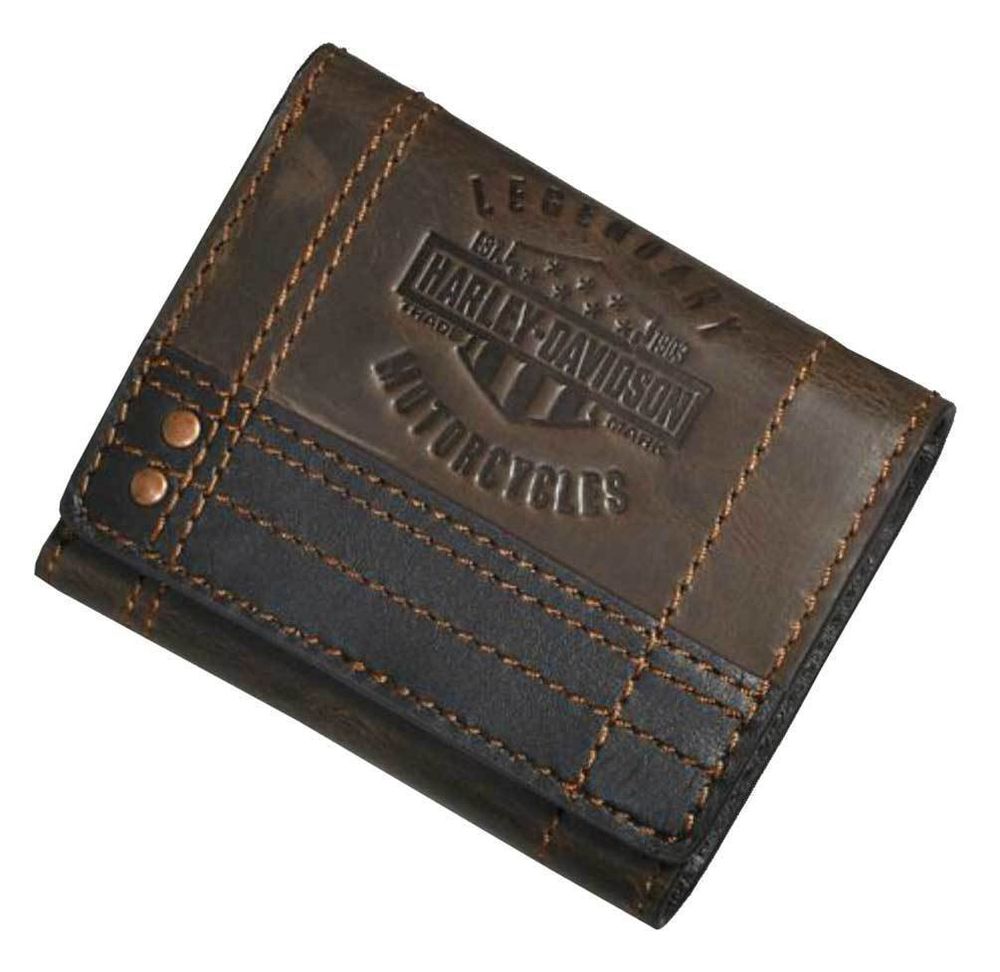Кошелек Harley-Davidson Кошелек Harley-Davidson