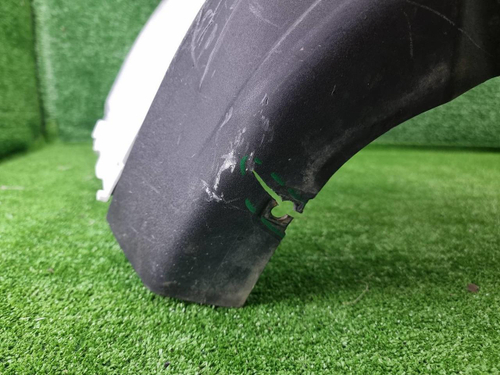 Бампер передний Chery Tiggo 7 Pro Max (2024-н.в.)