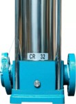 Насос вертикальный многоступенчатый ESQ CR 32-7 HQQE с эл.дв. 15/3000 02.10.02.217075