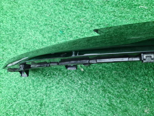 Накладка решетки радиатора Changan CS55PLUS 21-24