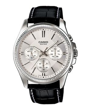 Наручные часы CASIO MTP-1375L-7AVDF