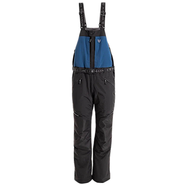 Костюм Magnum зимний Rubicon -15°С 15/23 Чёрный/Синий MFW1-RBC-1BLB -