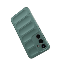 Противоударный чехол Flexible Case для Samsung Galaxy S25+