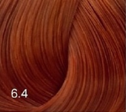 6.4 Бутикле 100 мл краска для волос