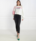 Худи Pinko - белый(102827 A1LU)