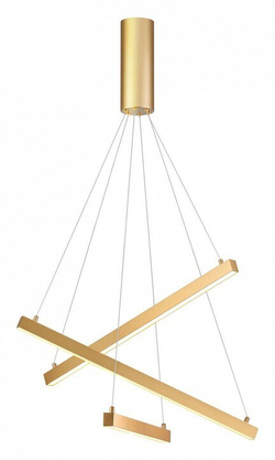 Подвесной светильник Odeon Light 3860/39L