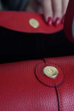 СУМКА Италия Le Borsette 85888