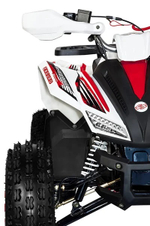 Квадроцикл SHARMAX Cross 180