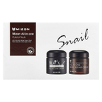 Mizon, All In One, Colourful Youth, Snail, набор из 2 предметов