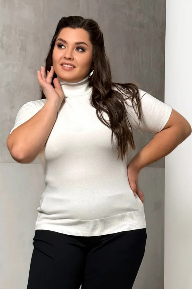 Водолазка 4613 Fabrika