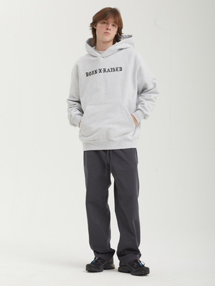 Мужская Толстовка Bxr Standard