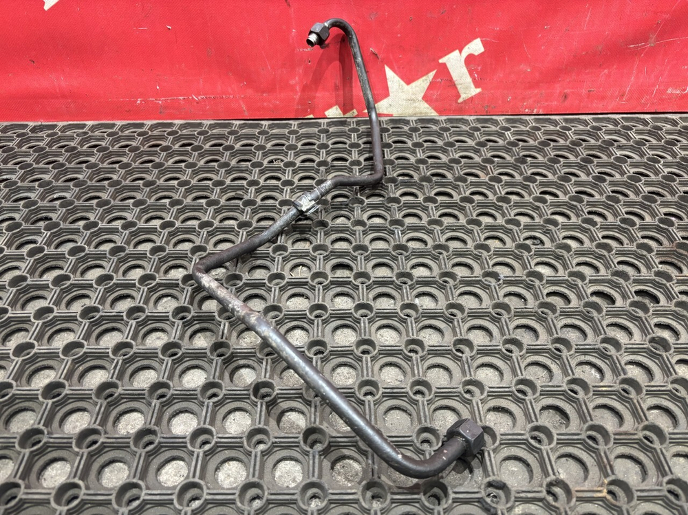 Трубка масляная 2021г.