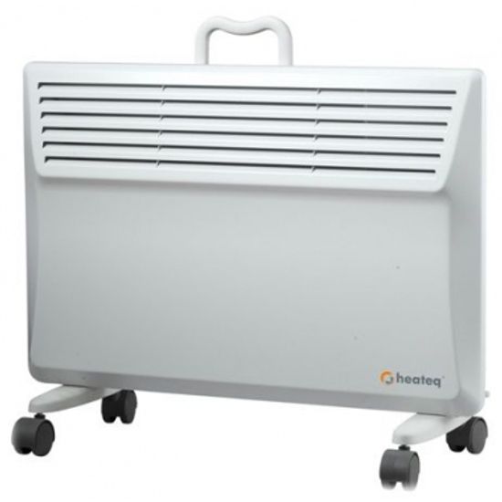Конвектор HEAT Electronic H2000HE 2 кВт с пультом