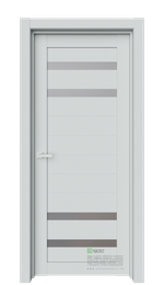 Межкомнатная дверь R20