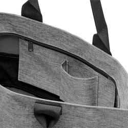 Сумка Reisenthel Shopper E1 twist silver