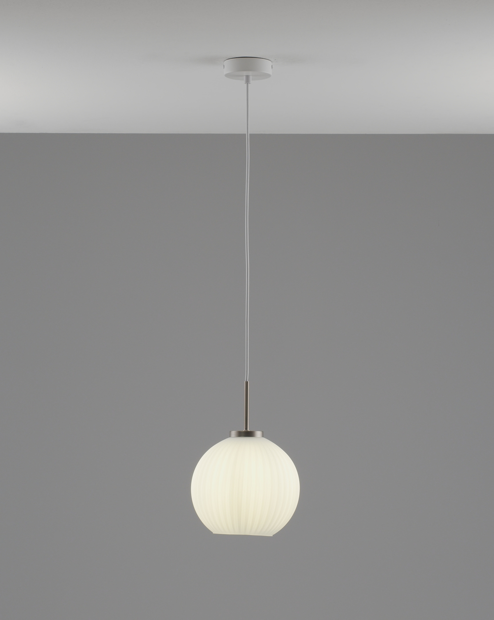 Светильник подвесной Moderli V11316-1P Ivory