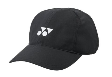 Теннисная кепка Yonex Uni Cap - Black