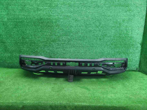 Юбка заднего бампера Geely Atlas 2 (2023-н.в.)