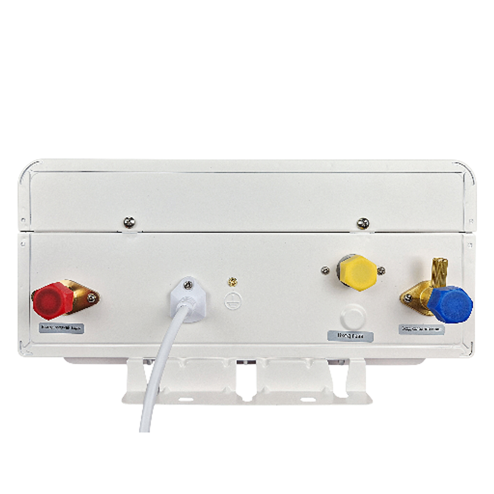 Колонка газовая САРМАТ CT 12 ST