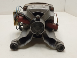 FL105S кт50 Двигатель стиральной машины Ardo 512022102 б/у