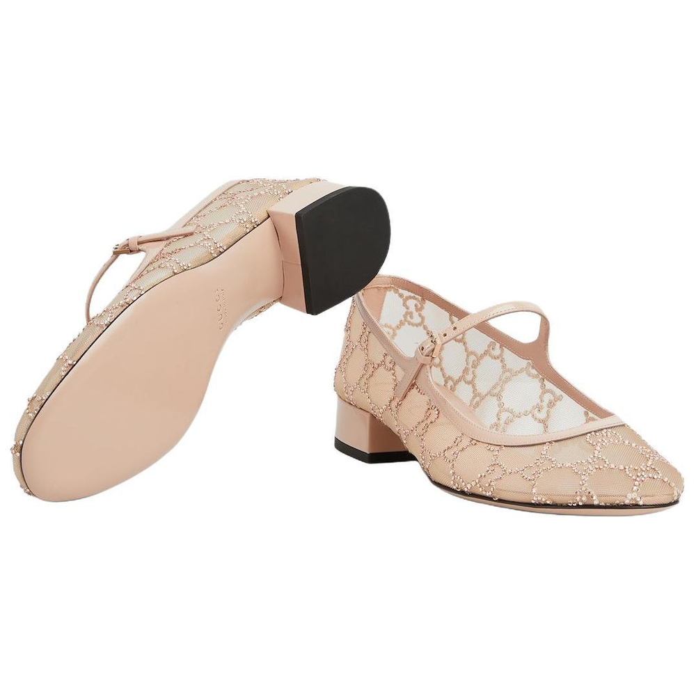 Gucci Gg (Женская размерная сетка)