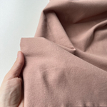 Фланель Розовая глина