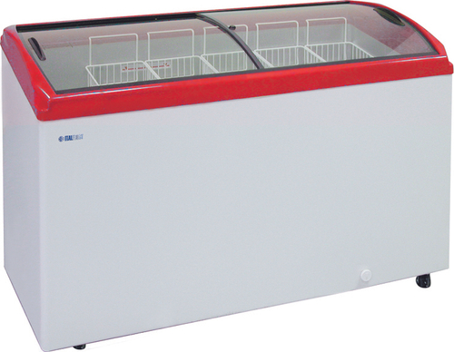 Морозильный ларь Cryspi Italfrost CF400C