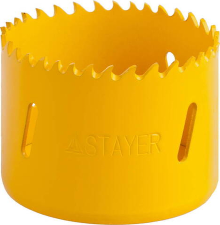 29547-060 STAYER Procut 60мм биметаллическая коронка