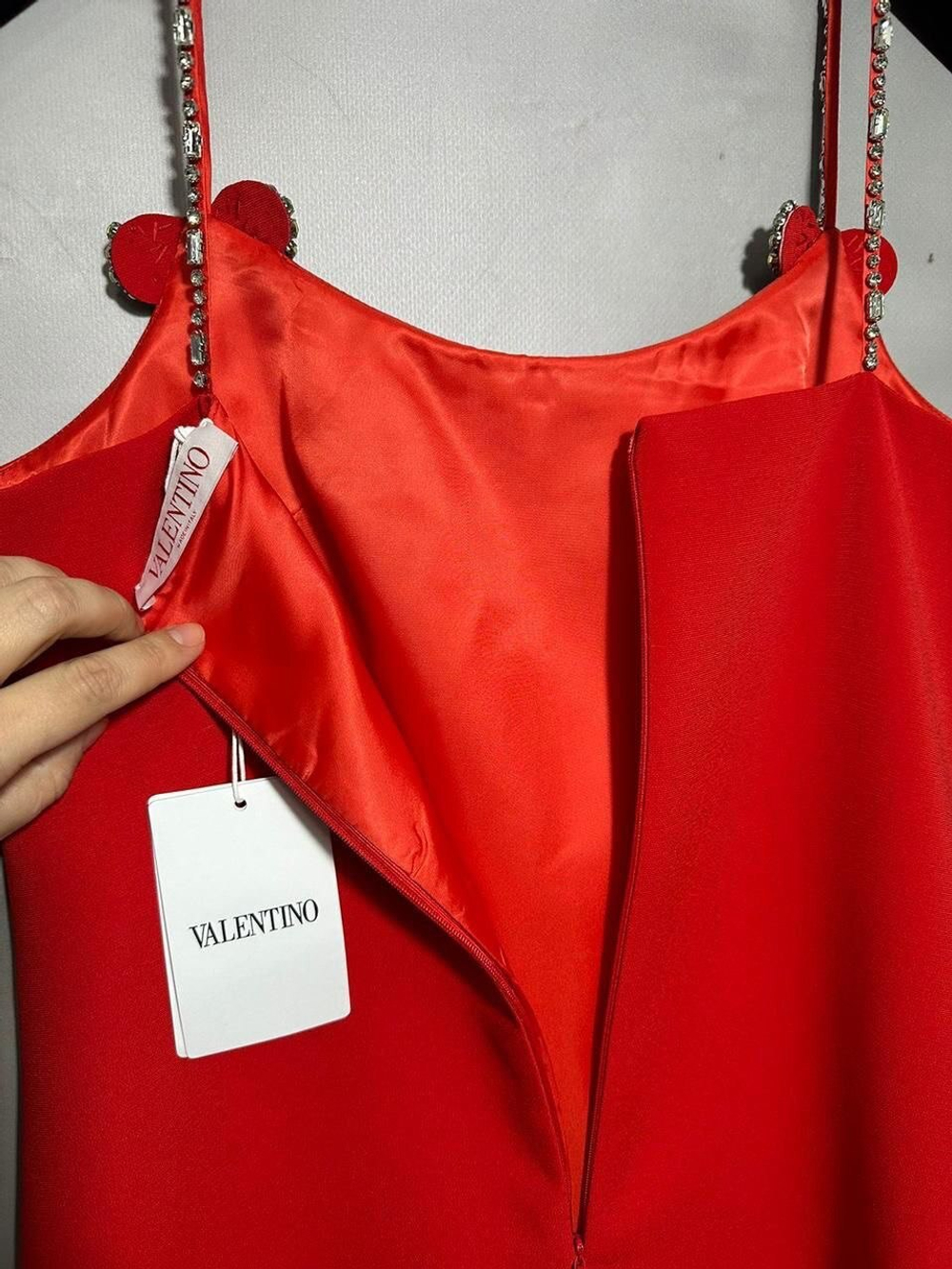 Платье Valentino