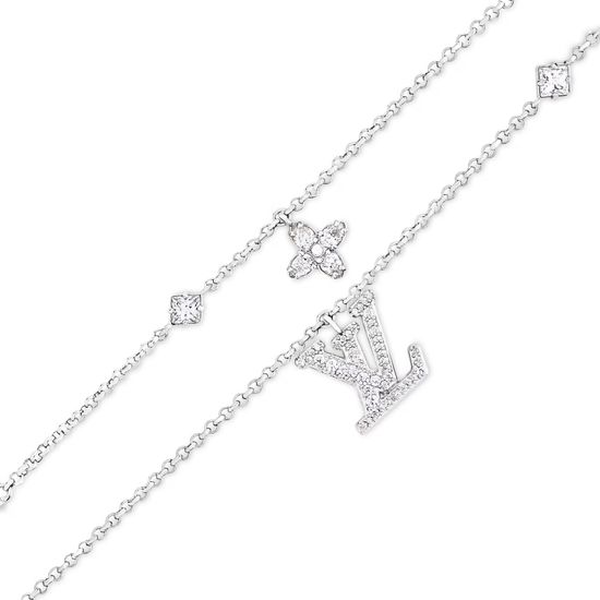 Браслет Louis Vuitton Lady