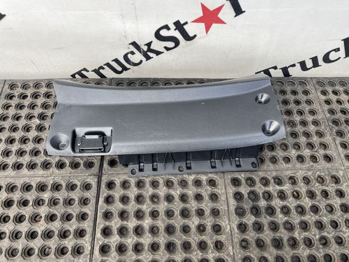 Накладка торпедо 2023 г